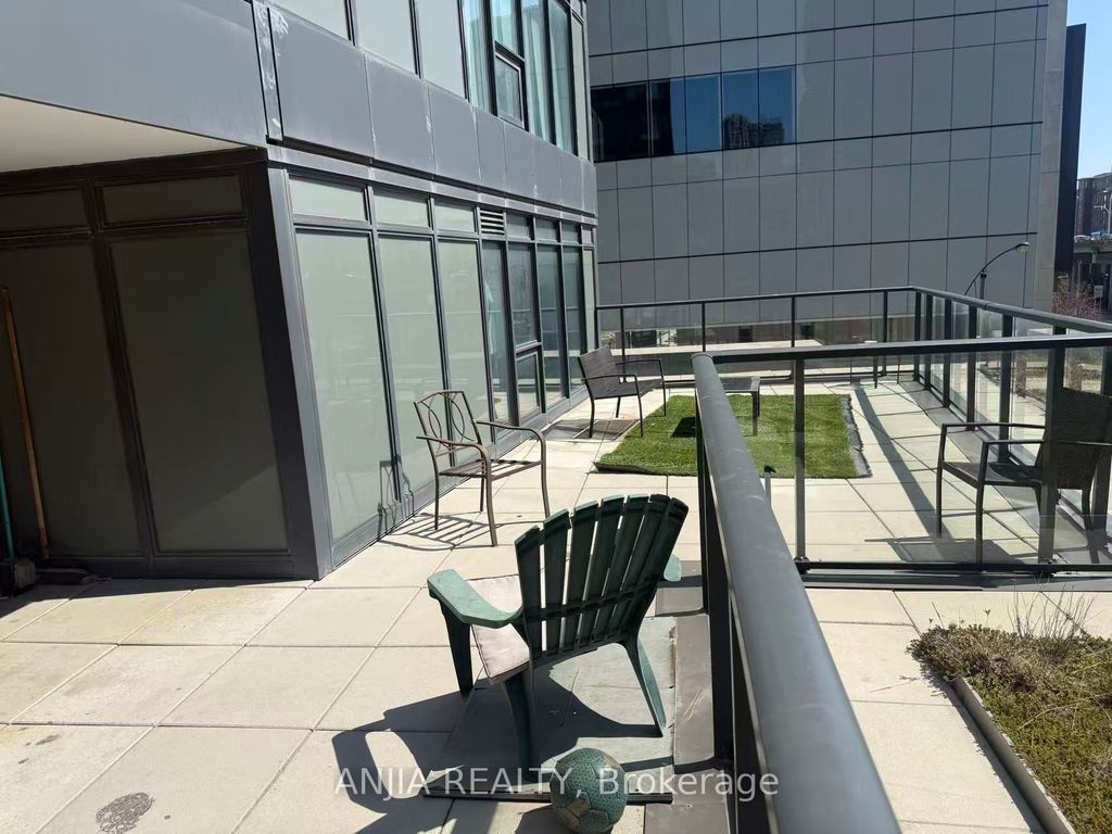 Photo of 70 Queens Wharf Road #212, Toronto, ON M5V 0J2 (MLS # C13075106)