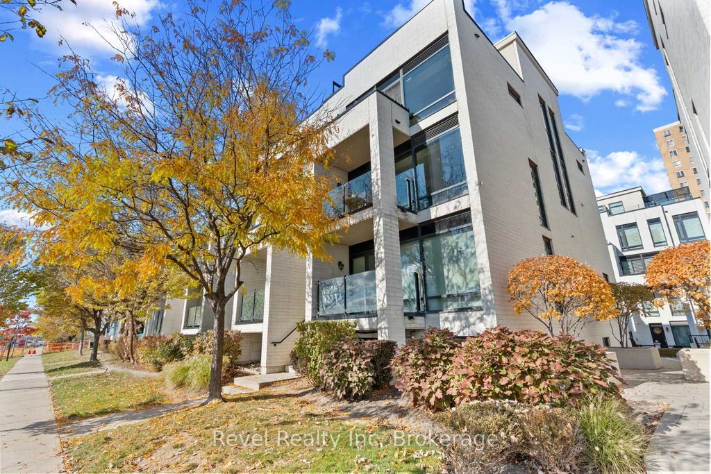 Photo of 138 Widdicombe Hill Boulevard #702, Toronto, ON M9R 0A9 (MLS # W12490152)