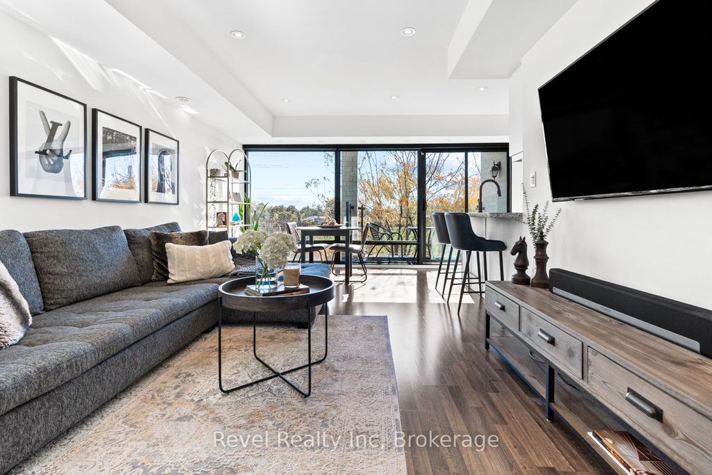 Photo of 138 Widdicombe Hill Boulevard #702, Toronto, ON M9R 0A9 (MLS # W12490152)