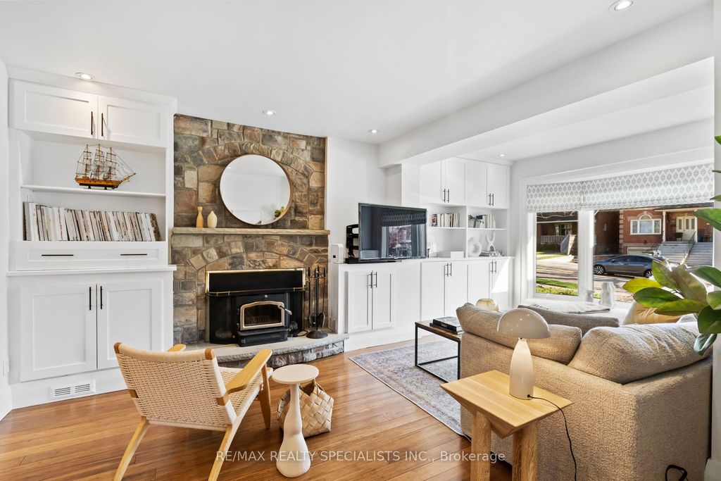 Photo of 50 Albert Avenue, Toronto, ON M8V 2L7 (MLS # W13055232)