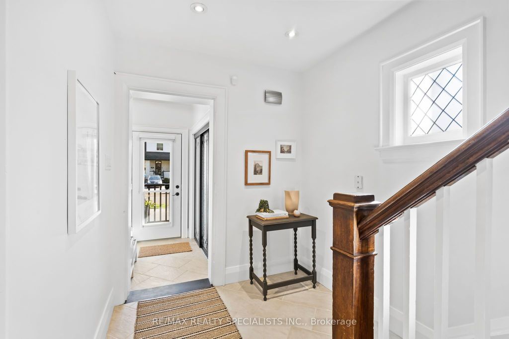 Photo of 50 Albert Avenue, Toronto, ON M8V 2L7 (MLS # W13055232)