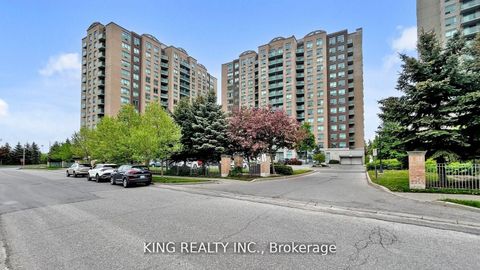 23 Oneida Crescent 901 Richmond Hill ON L4B 0A2