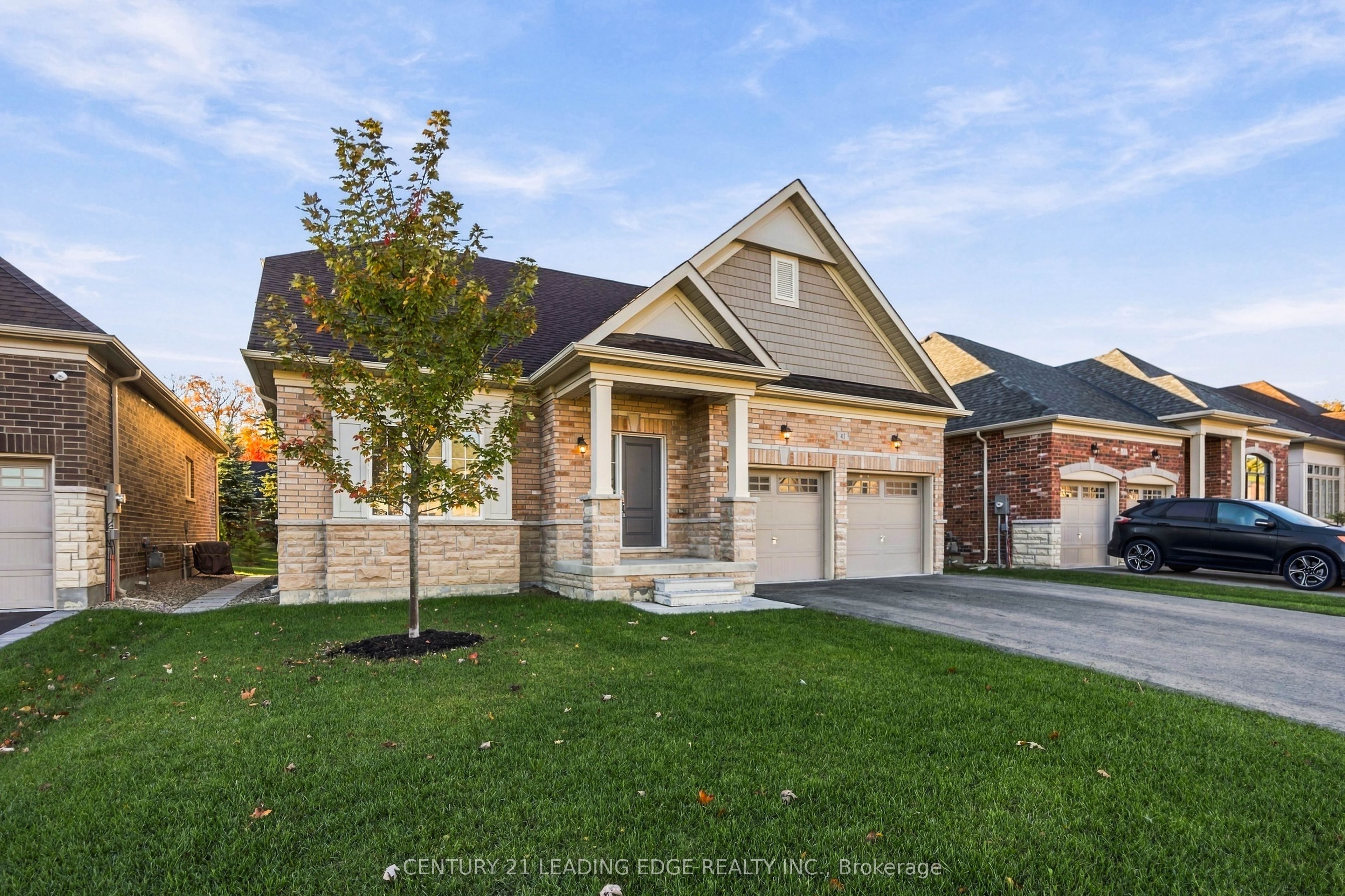 41 Holtby Court