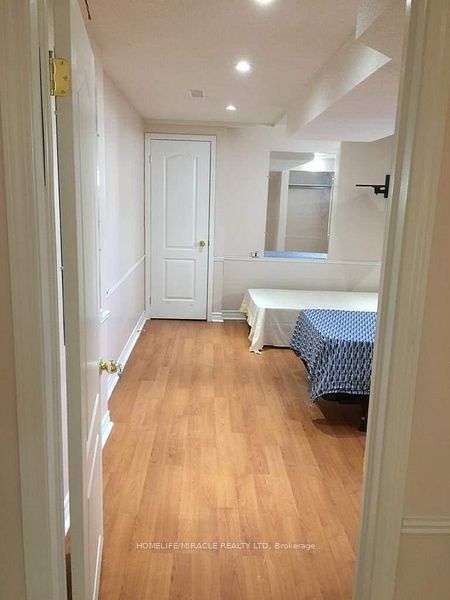 25 Marine Drive Bsmt