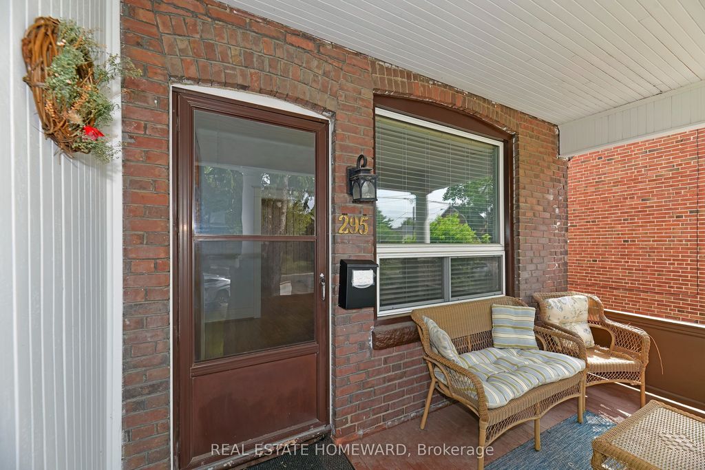 Photo of 295 Chisholm Avenue, Toronto, ON M4C 4W5 (MLS # E12426377)