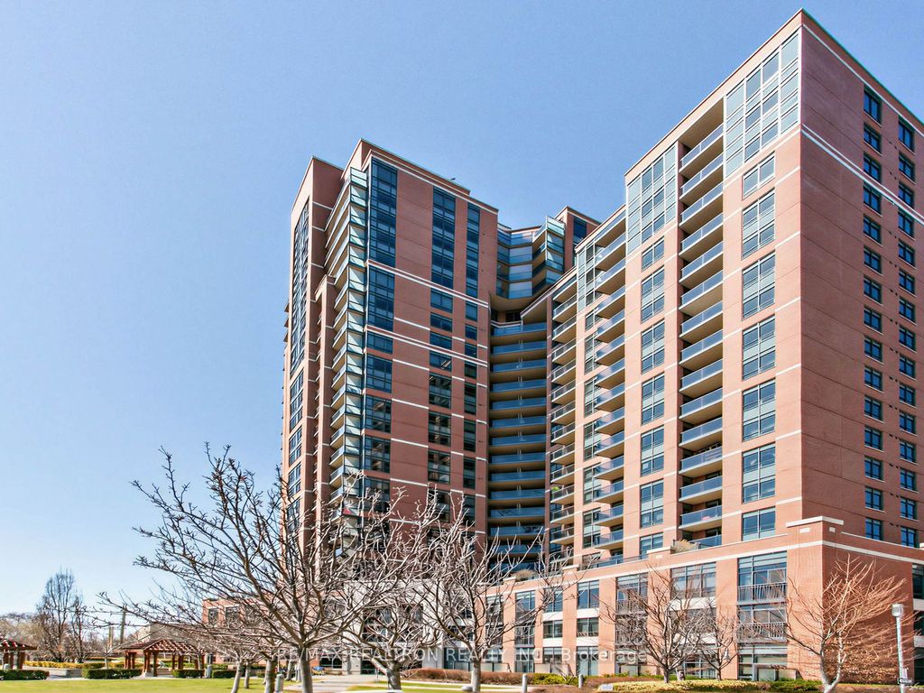 Photo of 60 Heintzman Street #535, Toronto, ON M6P 5A1 (MLS # W12974294)