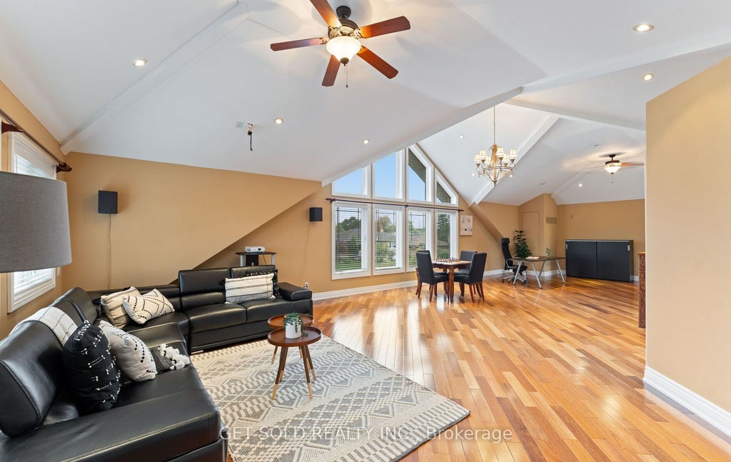Photo of 19 Feller Road, Toronto, ON M9R 3R9 (MLS # W13863296)