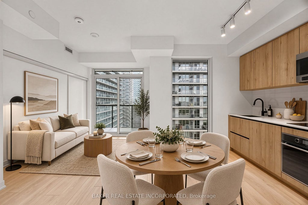 Photo of 117 Broadway Avenue #2303, Toronto, ON M4P 1V3 (MLS # C13883070)