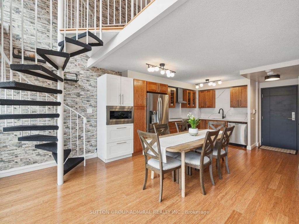 Photo of 2267 Lake Shore Boulevard W #723, Toronto, ON M8V 3X2 (MLS # W13077600)