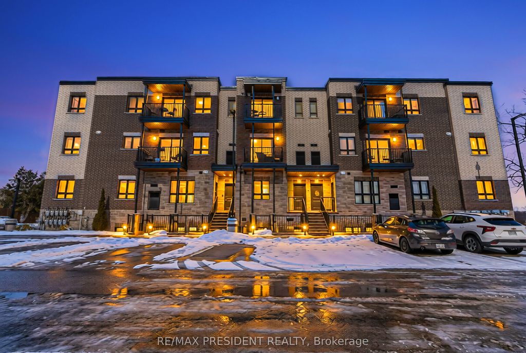 Photo of 408 Guelph Avenue #3, Cambridge, ON N3C 0H3 (MLS # X12821520)