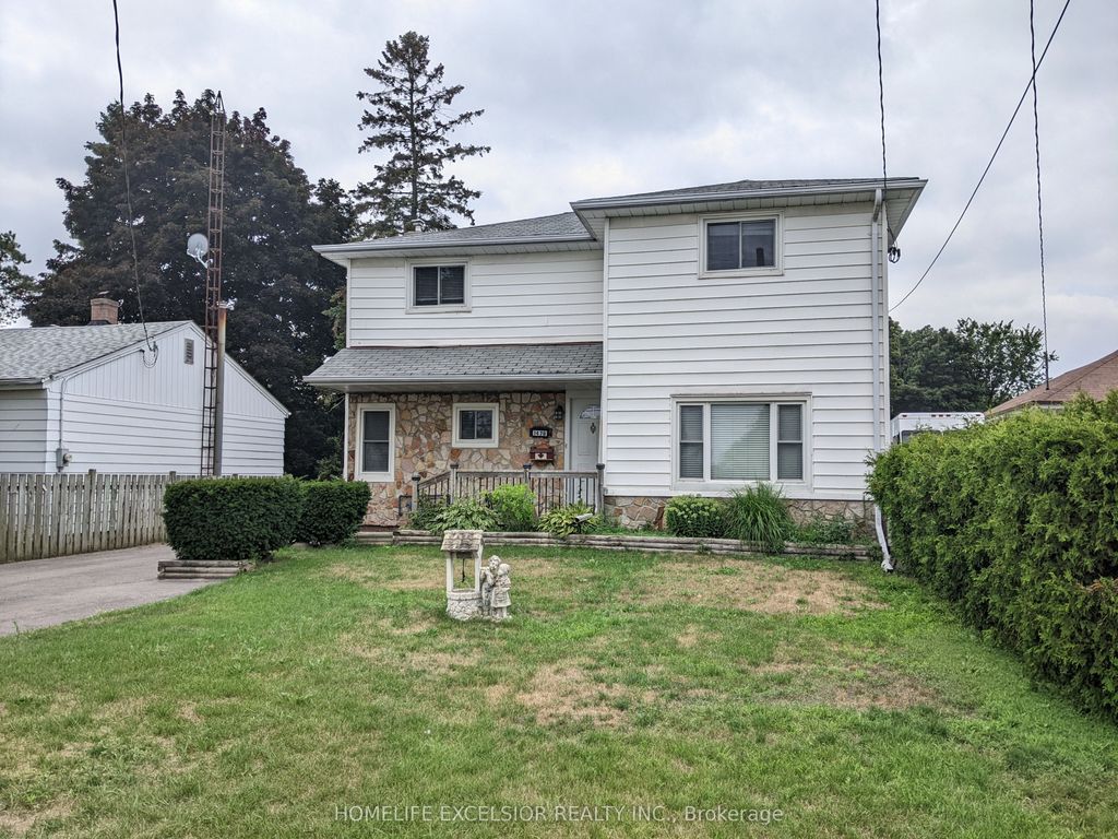 Photo of 1478 Simcoe Street N, Oshawa, ON L1G 4X7 (MLS # E12456975)