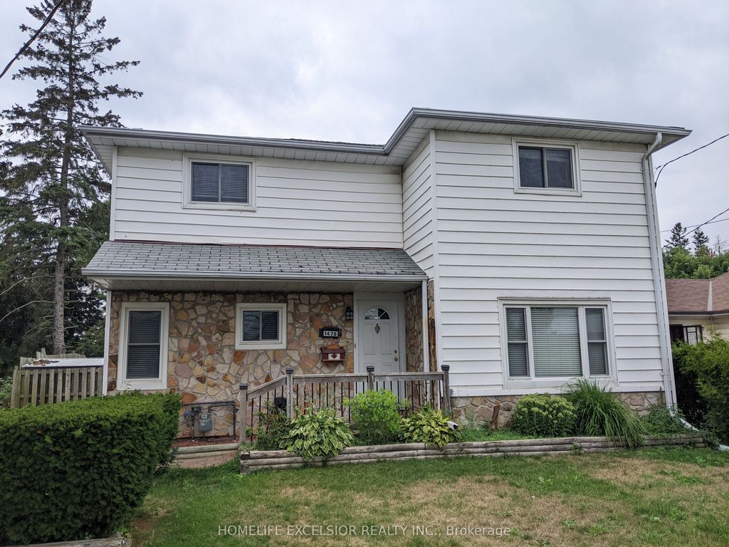 Photo of 1478 Simcoe Street N, Oshawa, ON L1G 4X7 (MLS # E12456975)