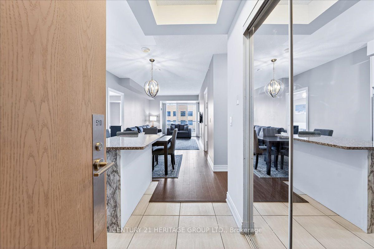 9088 Yonge Street 510A