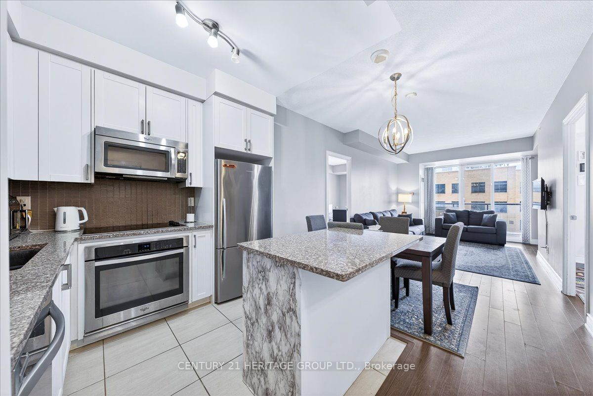 9088 Yonge Street 510A
