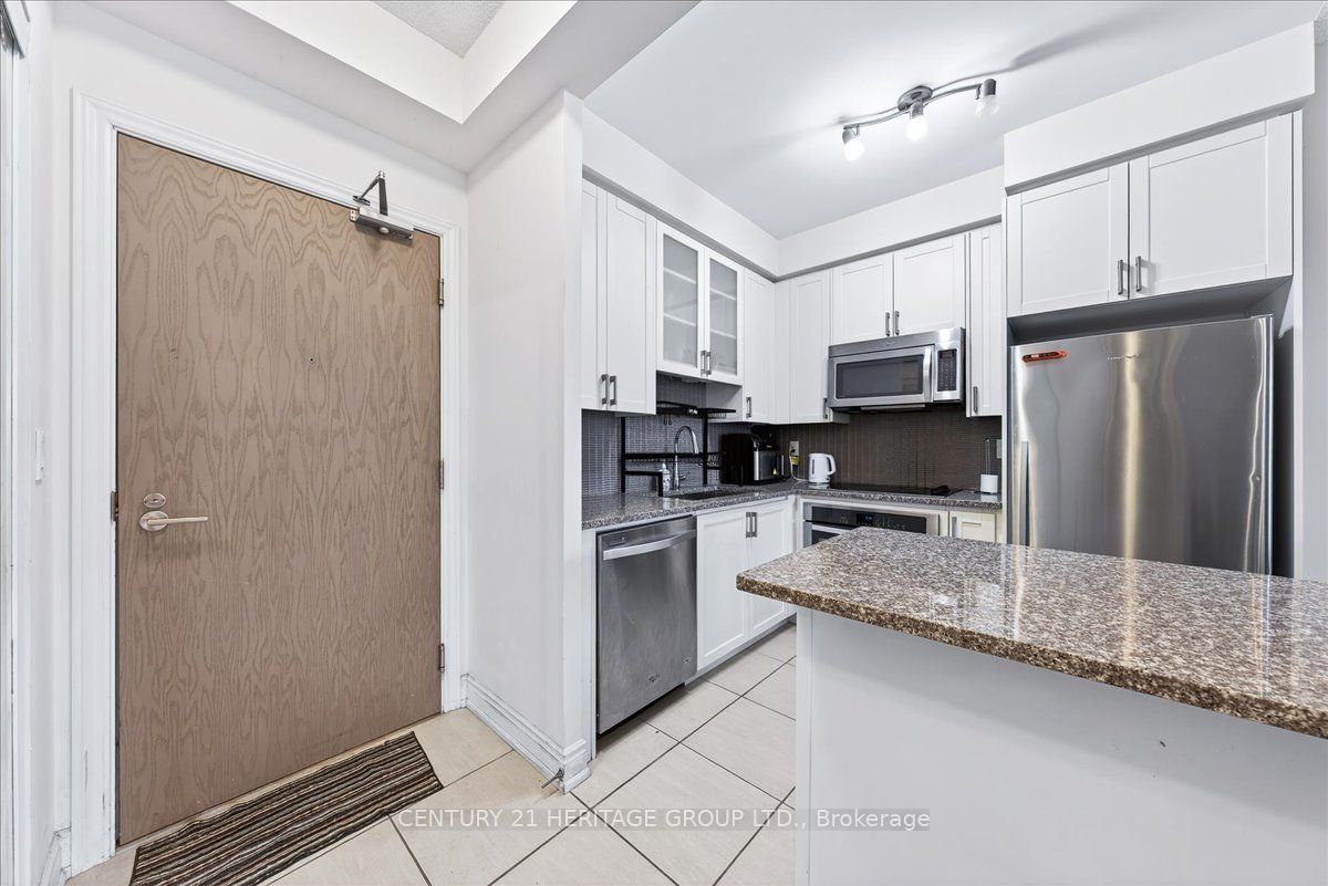 9088 Yonge Street 510A