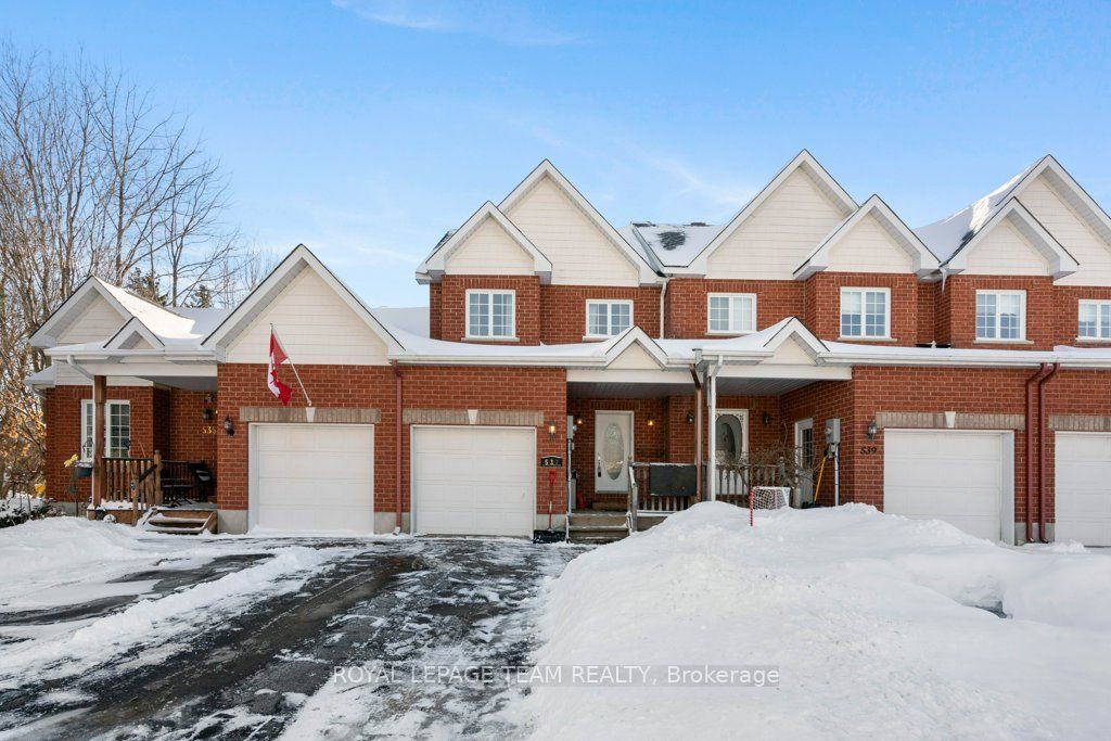 Photo of 537 Victoria Street, North Dundas, ON K0C 2K0 (MLS # X12717860)