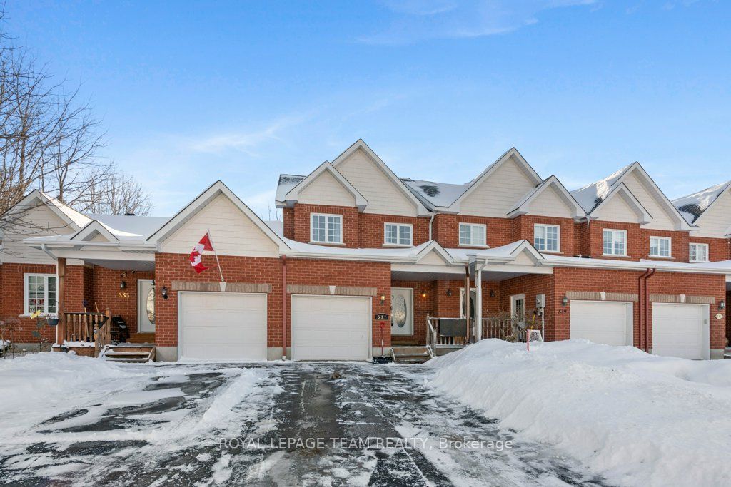 Photo of 537 Victoria Street, North Dundas, ON K0C 2K0 (MLS # X12717860)