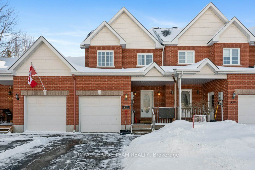 Photo of 537 Victoria Street, North Dundas, ON K0C 2K0 (MLS # X12717860)
