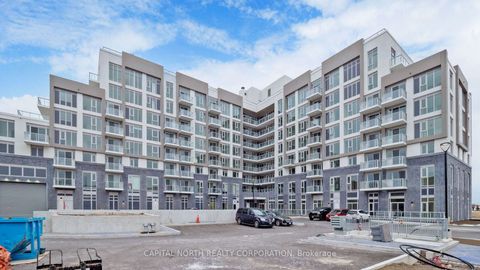 Photo of 412 Silver Maple Road #Ph107, Oakville, ON L6H 7X8 (MLS # W12657154)