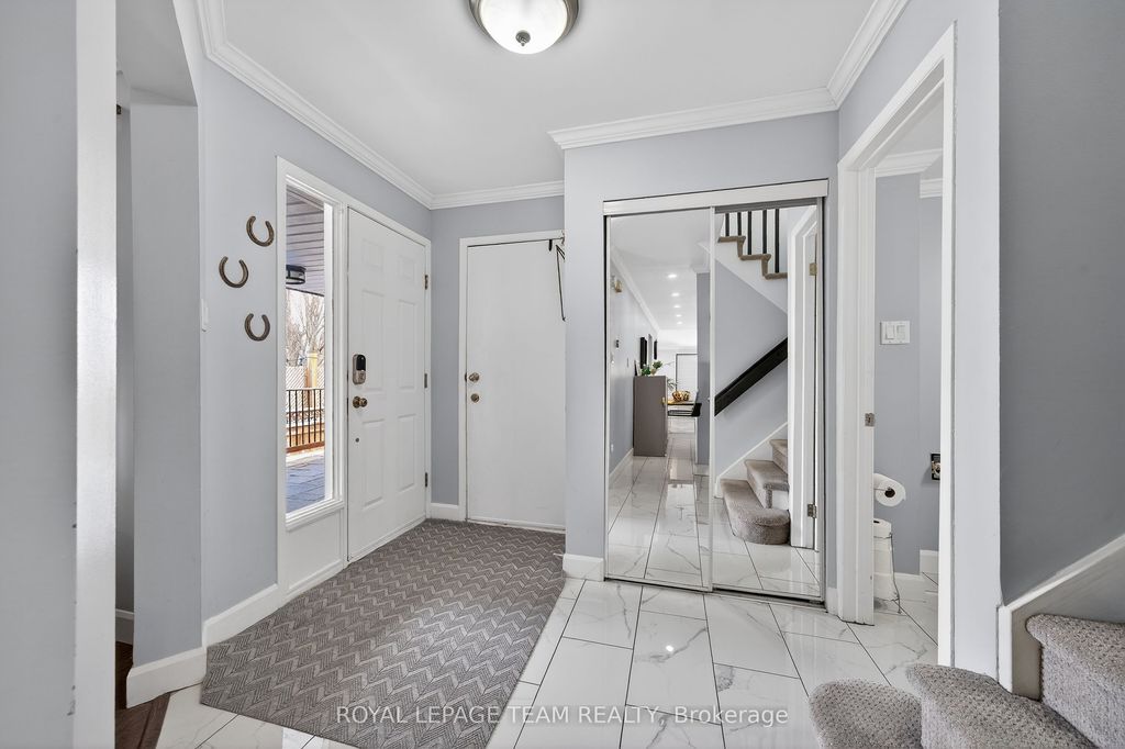 Photo of 141 Acklam Terrace, Kanata, ON K2K 2J4 (MLS # X12933862)