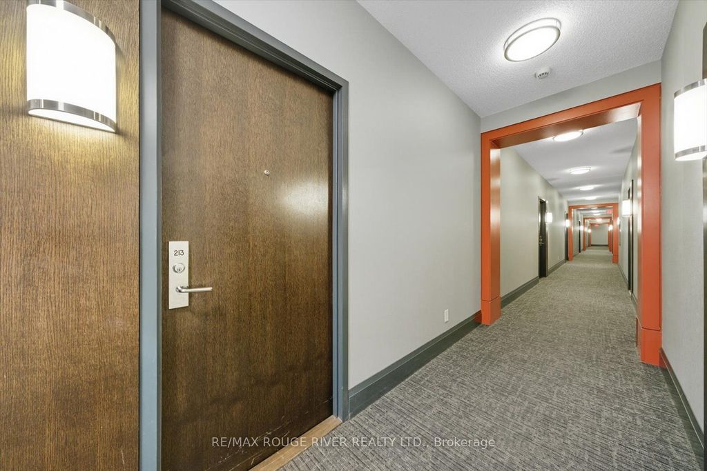 Photo of 1185 The Queensway Avenue #213, Toronto, ON M8Z 0C6 (MLS # W12442303)