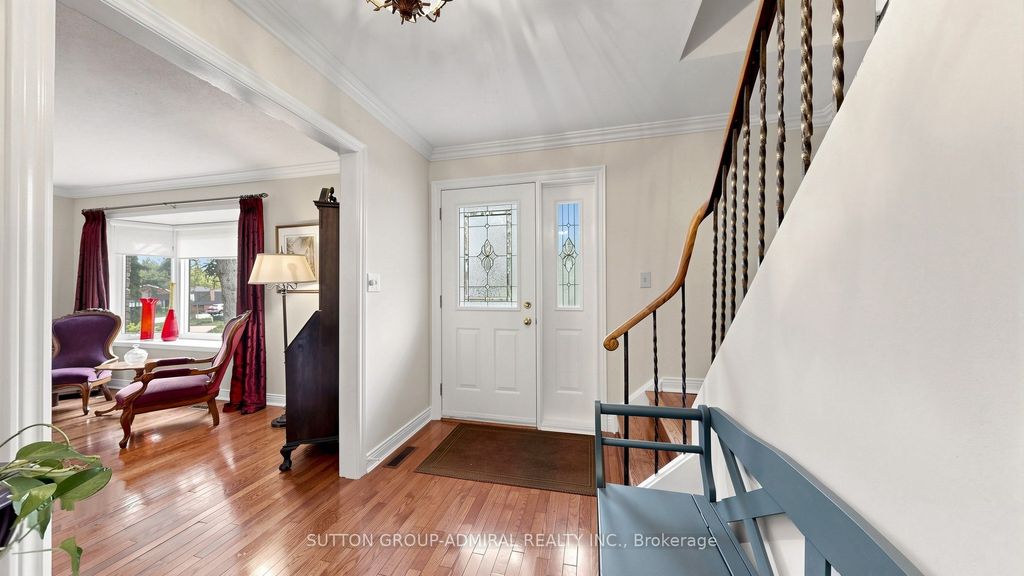 Photo of 23 Jondan Crescent, Markham, ON L3T 3Z4 (MLS # N13094186)