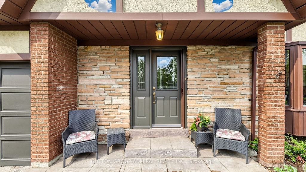 Photo of 23 Jondan Crescent, Markham, ON L3T 3Z4 (MLS # N13094186)