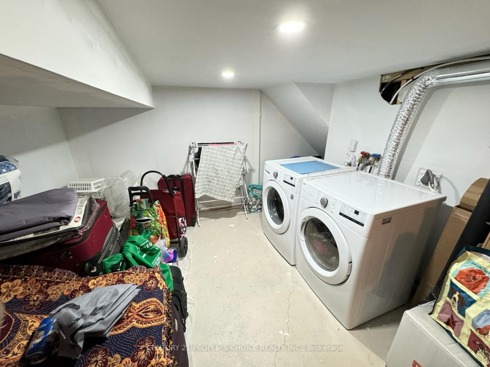 11 Daleridge Crescent (Bsmt) 2