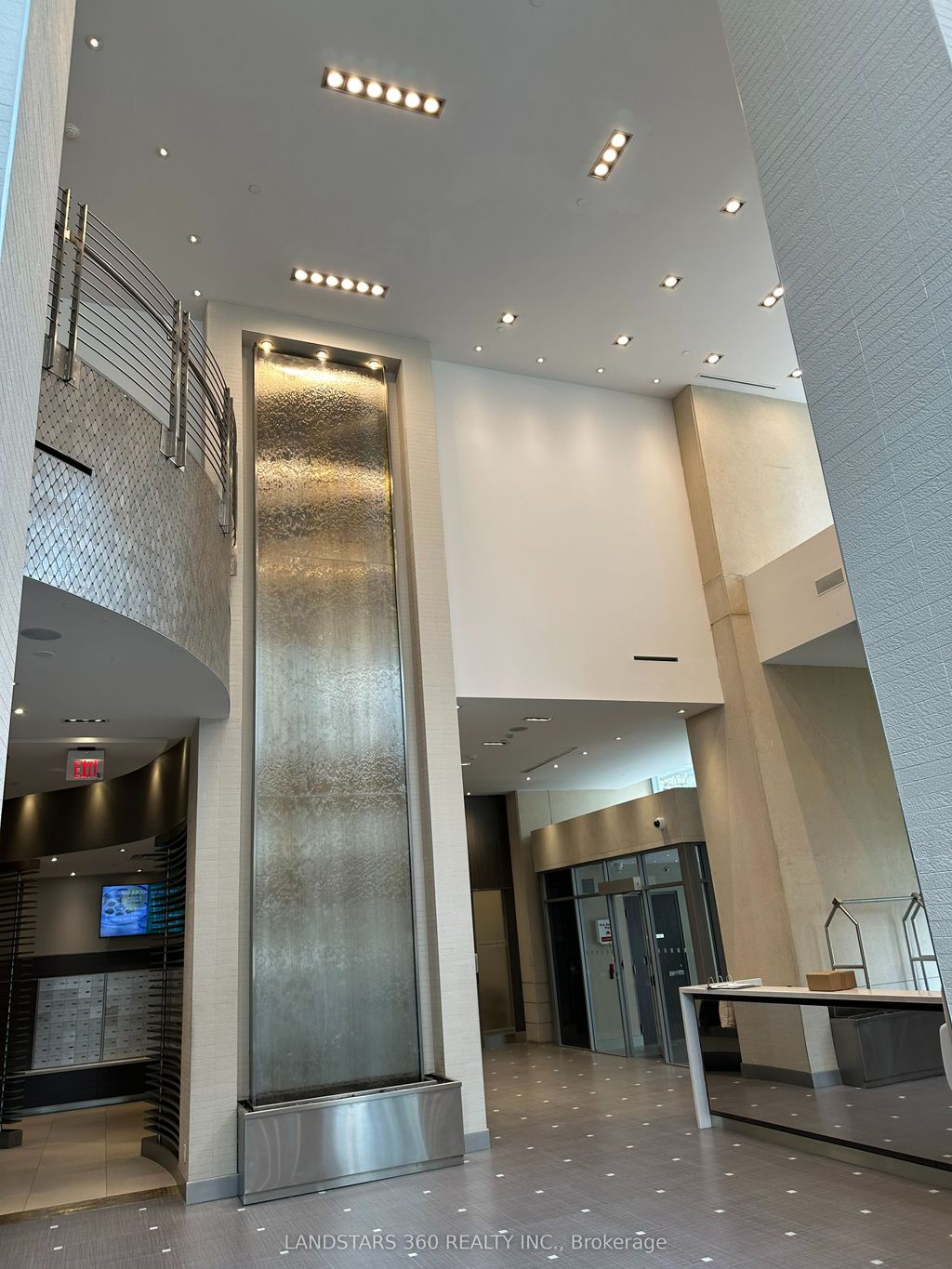 Photo of 500 Sherbourne Street #1702, Toronto, ON M4X 1L1 (MLS # C13147226)