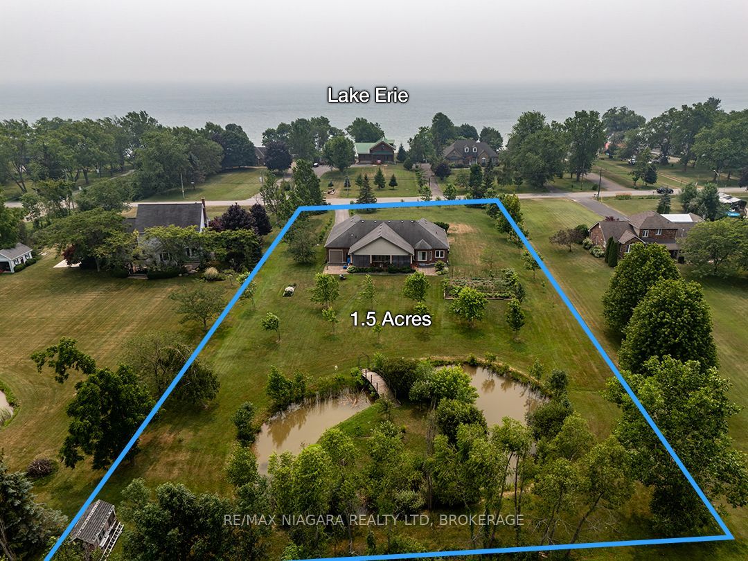11004 Lakeshore Road