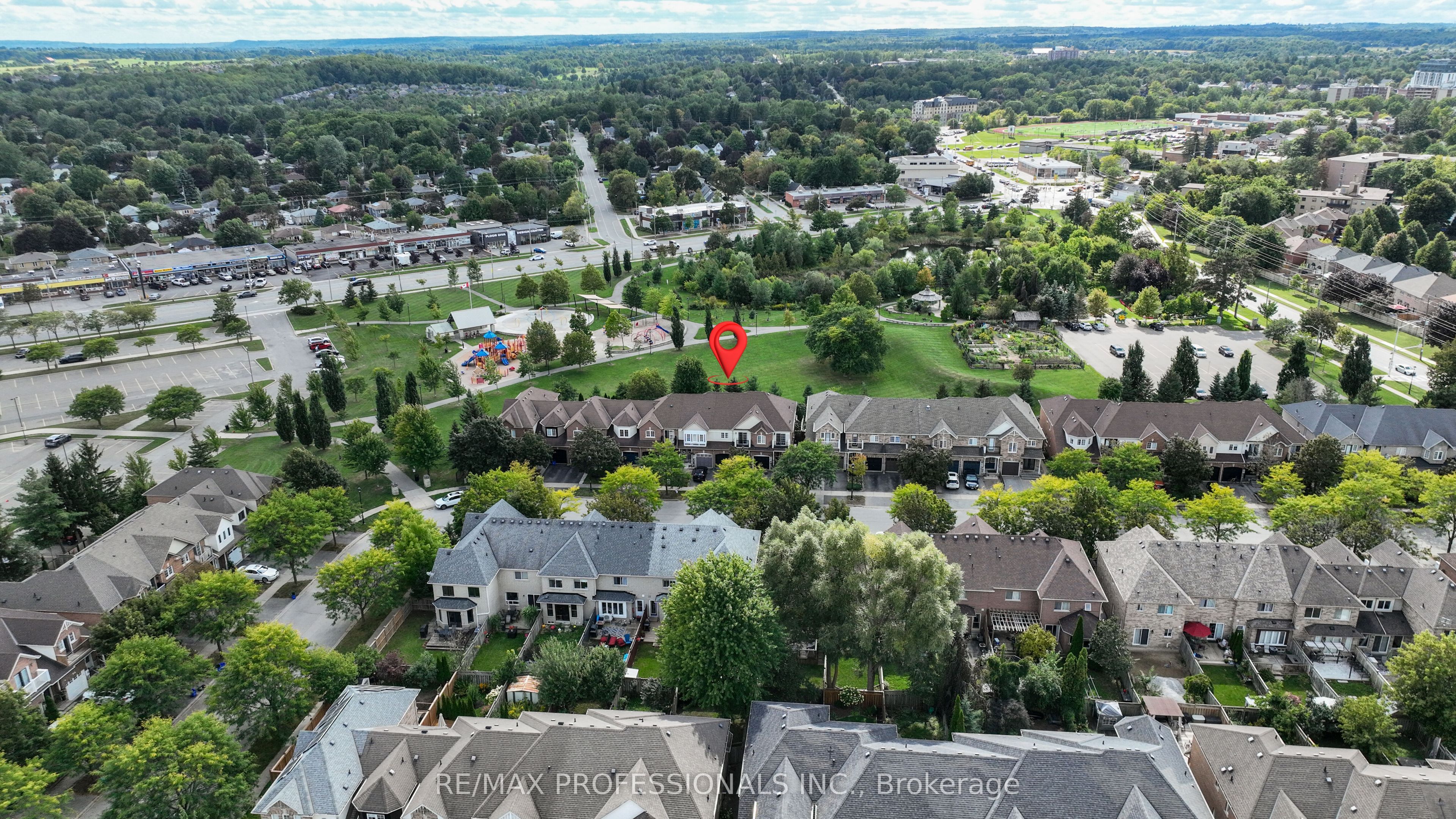 40 Dominion Gardens Drive