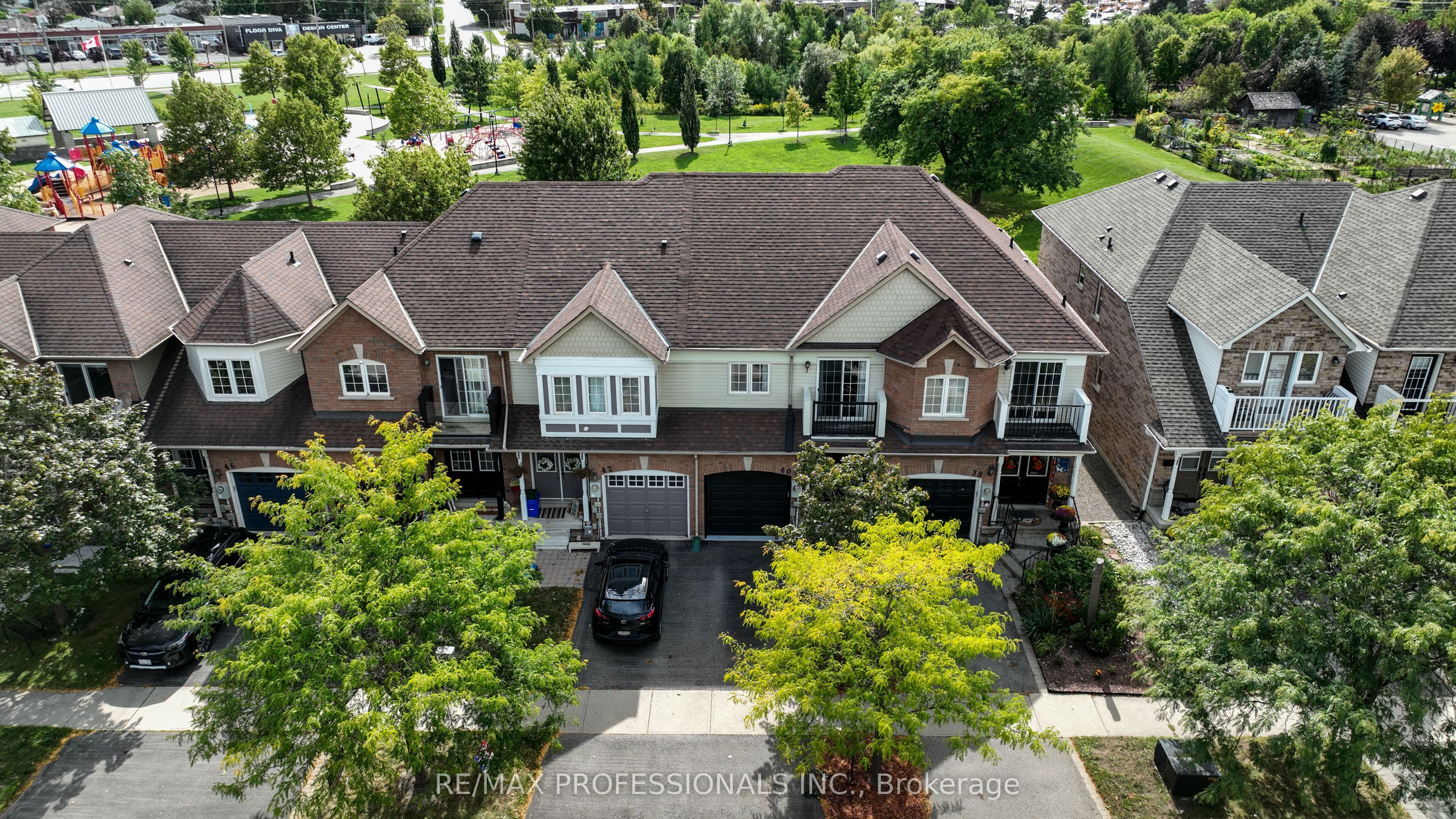 40 Dominion Gardens Drive