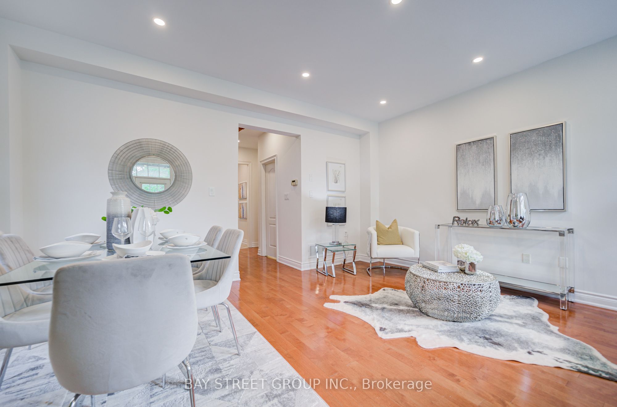 15 Sisley Crescent