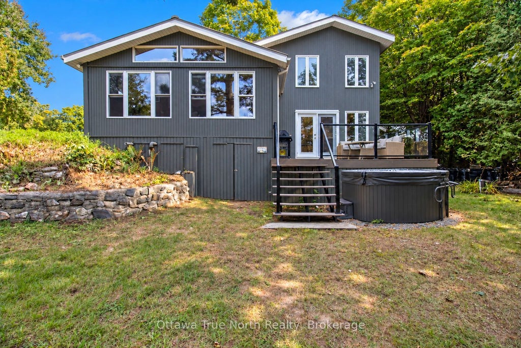 Photo of 1015C Legion Road, Central Frontenac, ON K0H 2P0 (MLS # X14029610)
