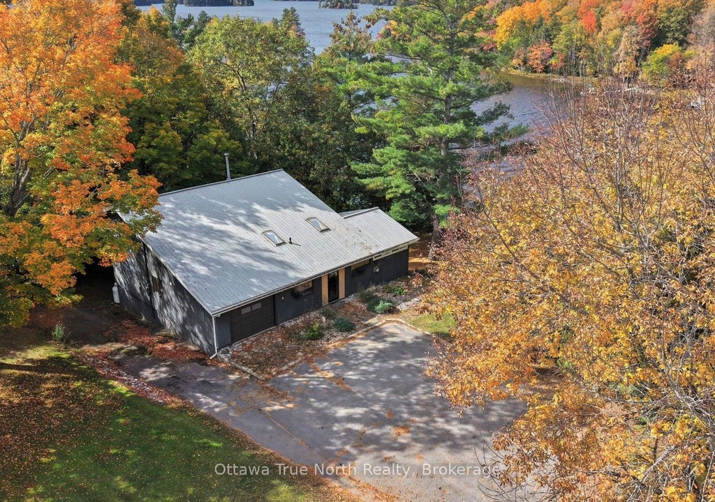 Photo of 1015C Legion Road, Central Frontenac, ON K0H 2P0 (MLS # X14029610)
