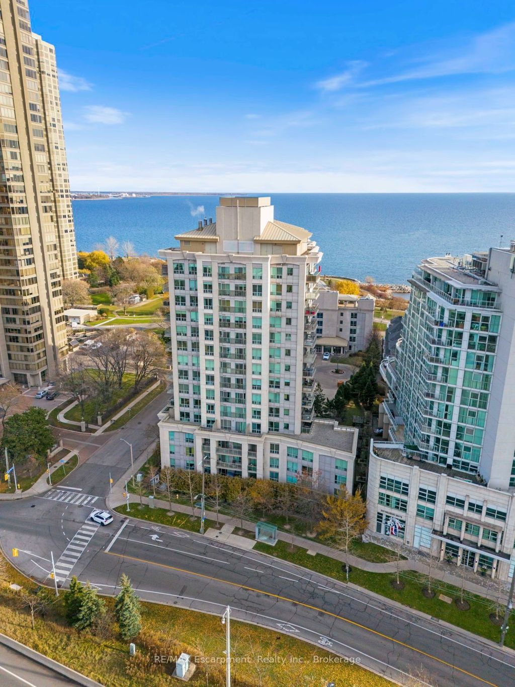 Photo of 88 Palace Pier N/A #902, Toronto, ON M8V 3W9 (MLS # W12595770)