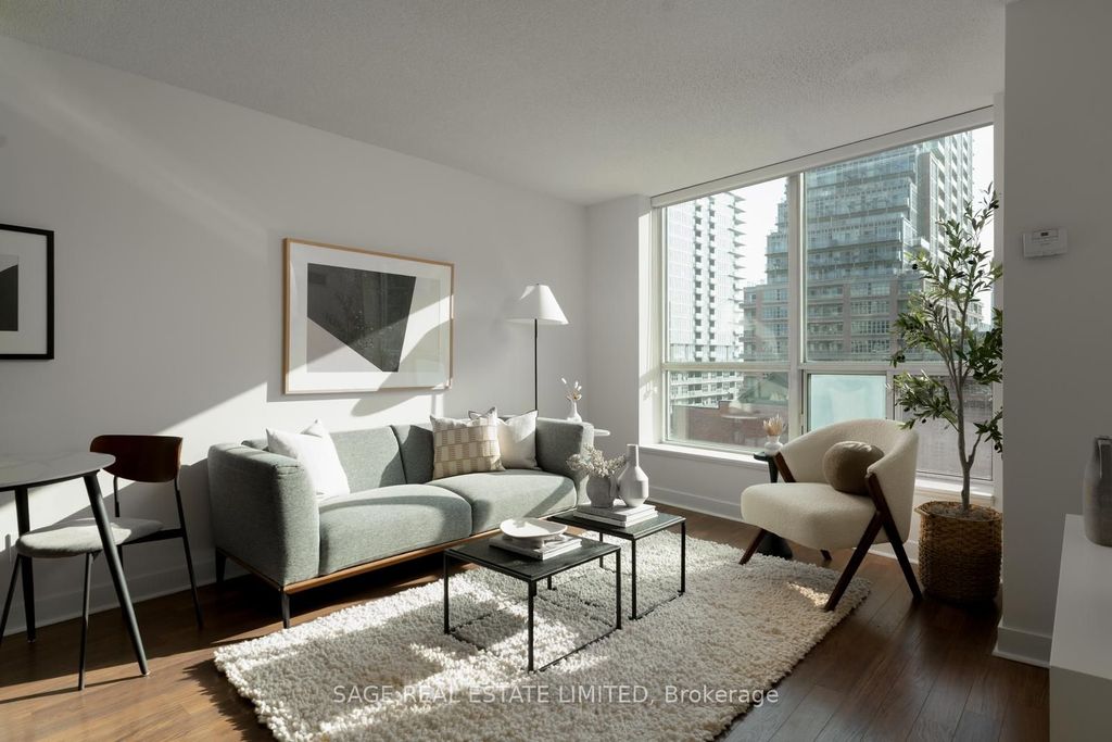 Photo of 50 Lynn Williams Street #406, Toronto, ON M6K 3R9 (MLS # C12753222)