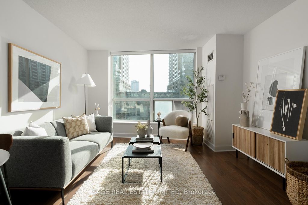 Photo of 50 Lynn Williams Street #406, Toronto, ON M6K 3R9 (MLS # C12753222)