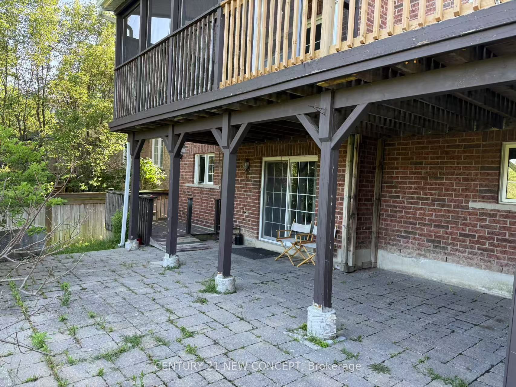 75 Alpaca Drive Lower