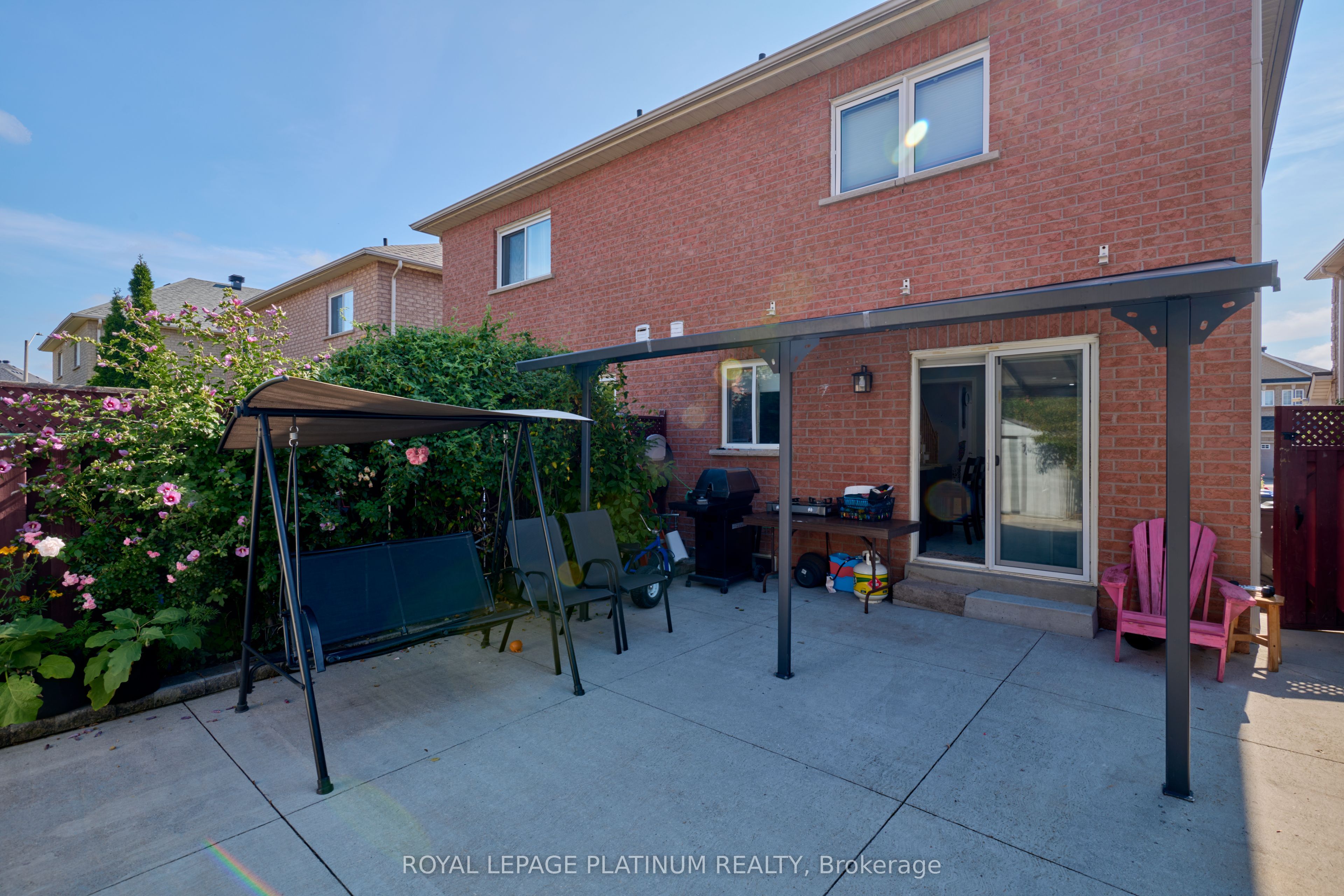 919 Marygrace Court