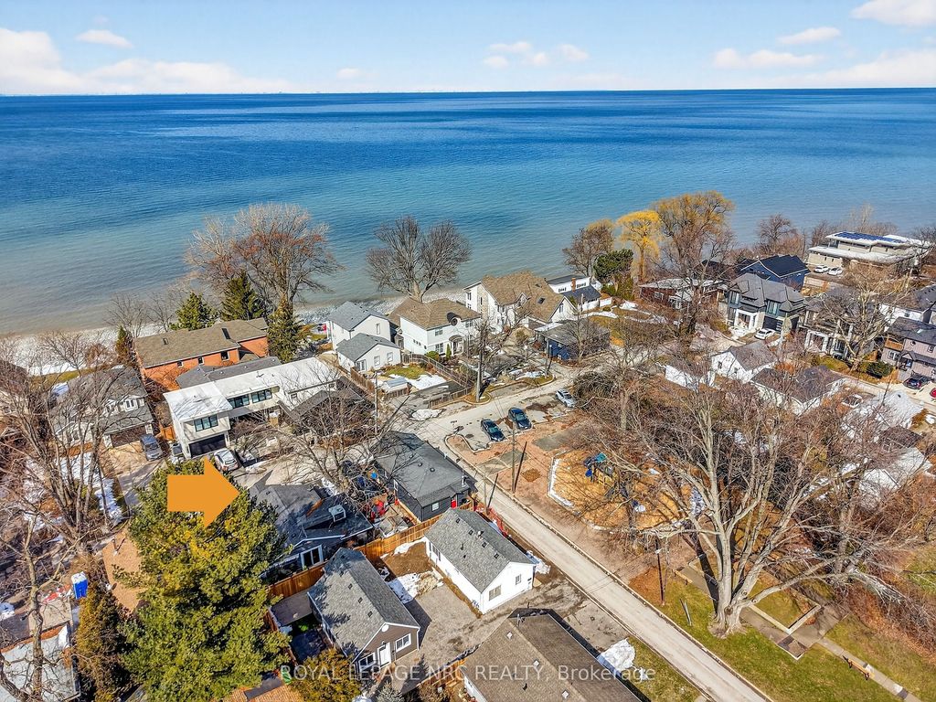 Photo of 11 Peel Street, St. Catharines, ON L2N 5A2 (MLS # X12829110)