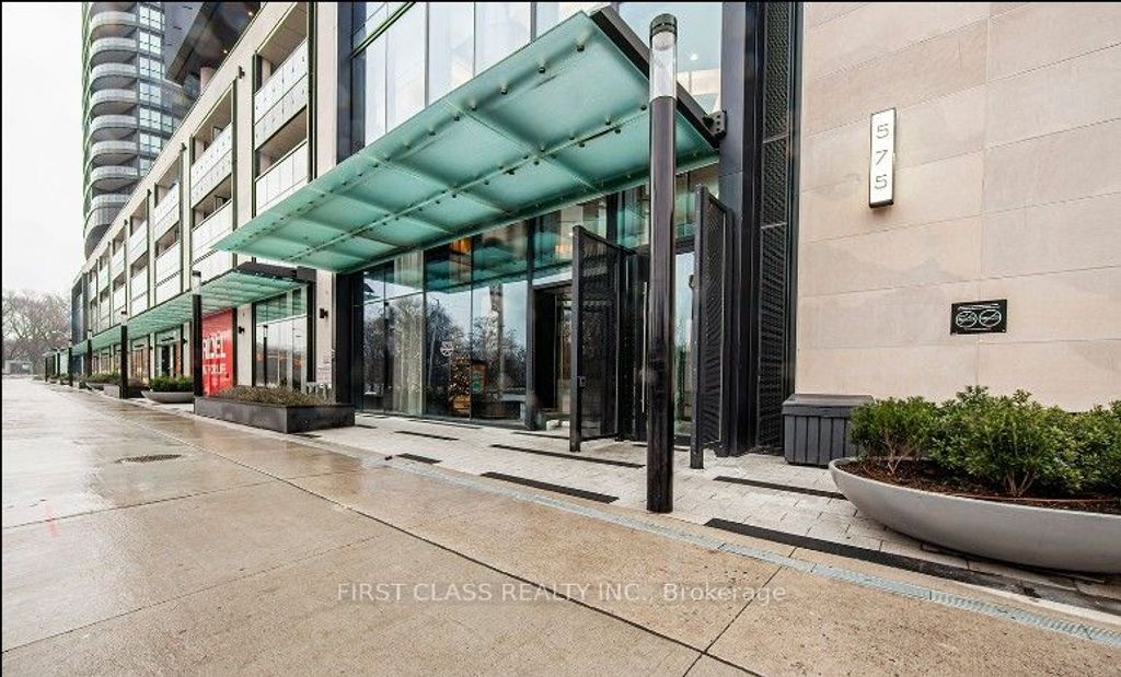 Photo of 575 Bloor Street E #1507, Toronto, ON M4W 0B2 (MLS # C12781746)