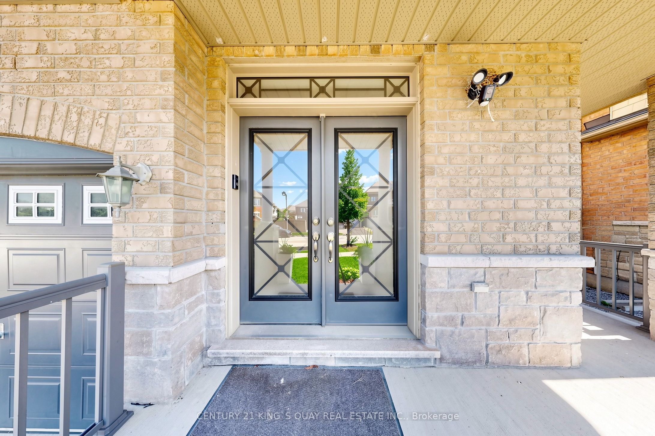 44 Dame Gruev Drive