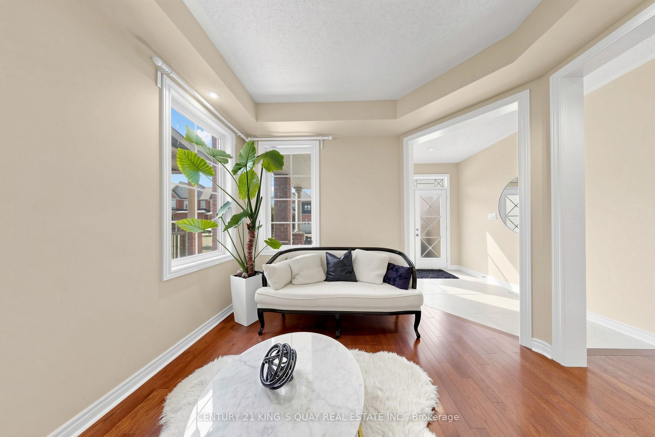 44 Dame Gruev Drive