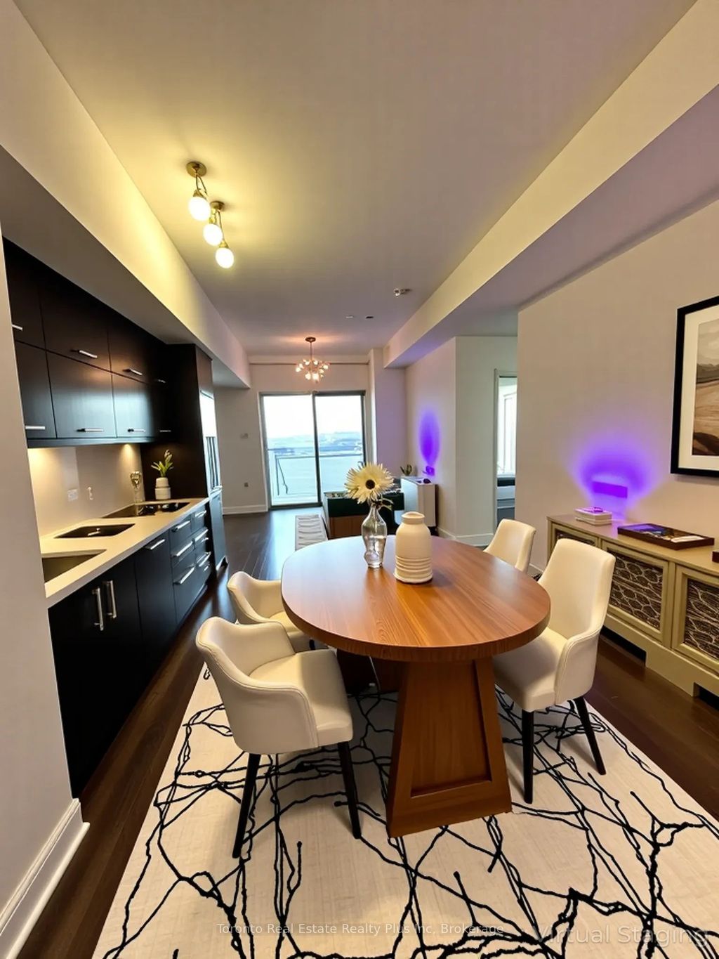 Photo of 1080 Bay Street #LPH3, Toronto, ON M5S 0A5 (MLS # C12097156)