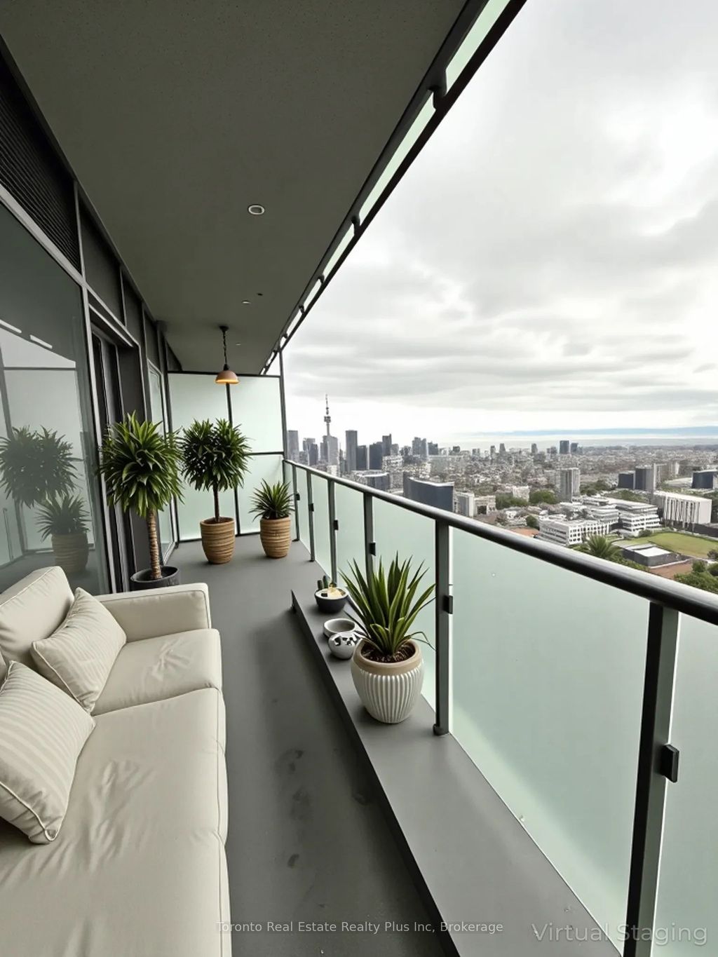 Photo of 1080 Bay Street #LPH3, Toronto, ON M5S 0A5 (MLS # C12097156)