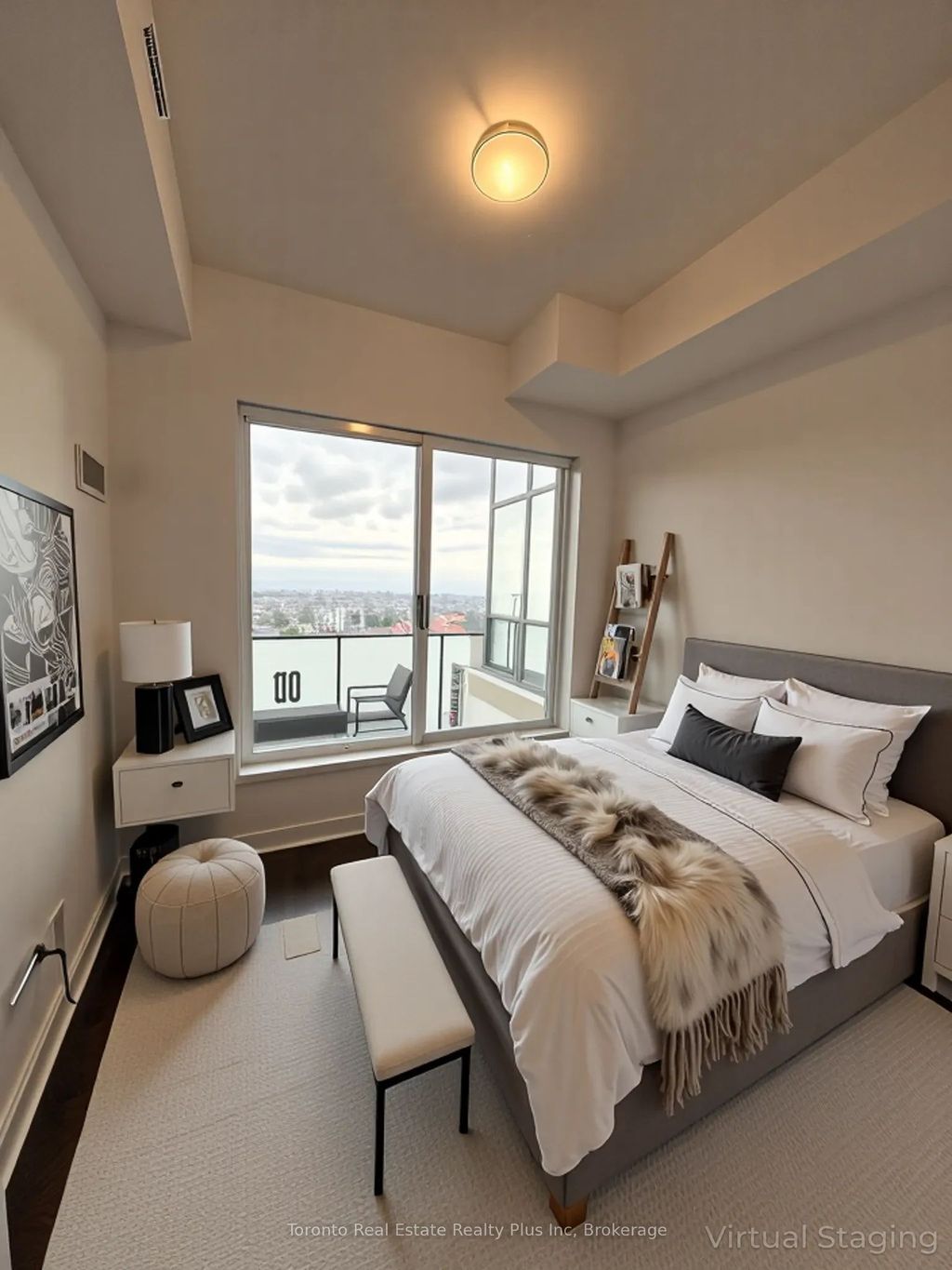 Photo of 1080 Bay Street #LPH3, Toronto, ON M5S 0A5 (MLS # C12097156)