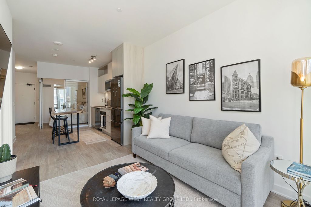 Photo of 135 Lower Sherbourne Street #1064, Toronto, ON M5A 1Y4 (MLS # C12921246)