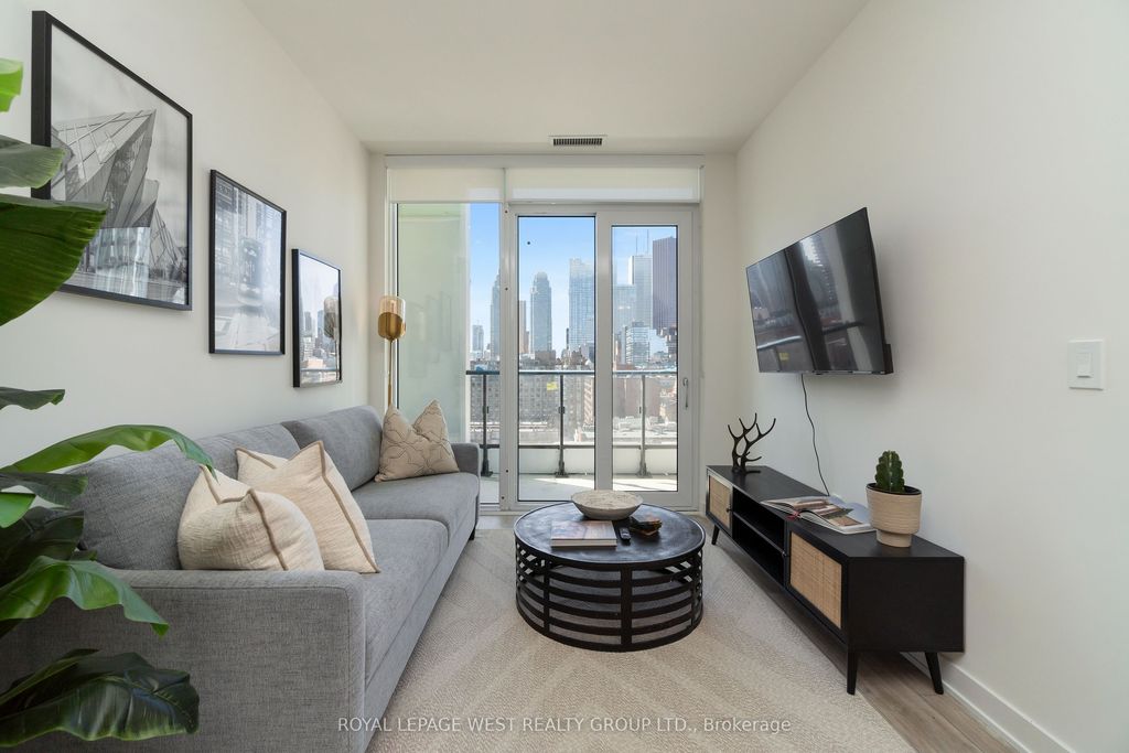 Photo of 135 Lower Sherbourne Street #1064, Toronto, ON M5A 1Y4 (MLS # C12921246)