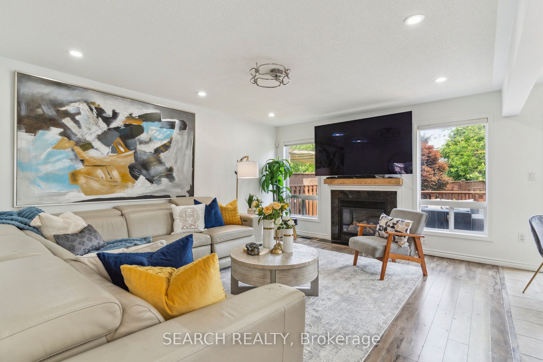 1078 Barclay Circle
